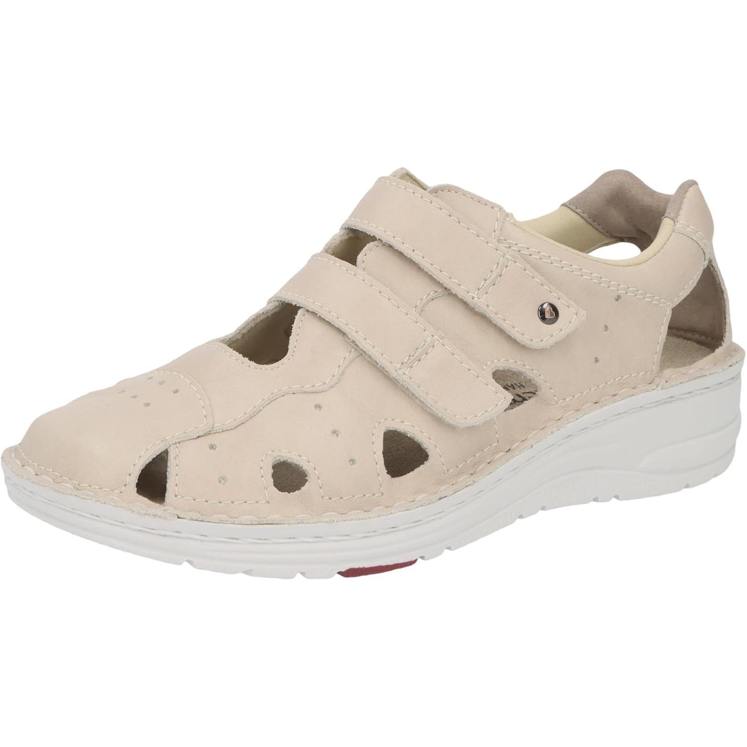 Berkemann, Donne, Sneaker, Larena, Beige, (37.5)