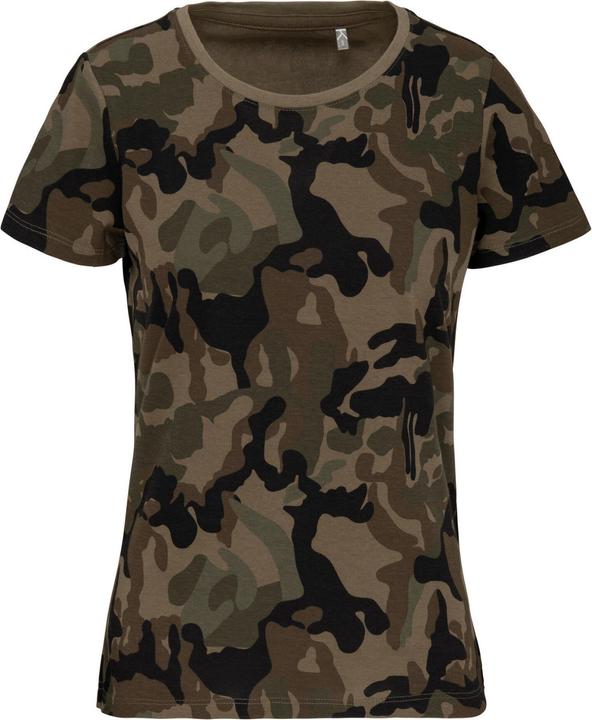 Immagine prodotto Kariban Camo (XXL)