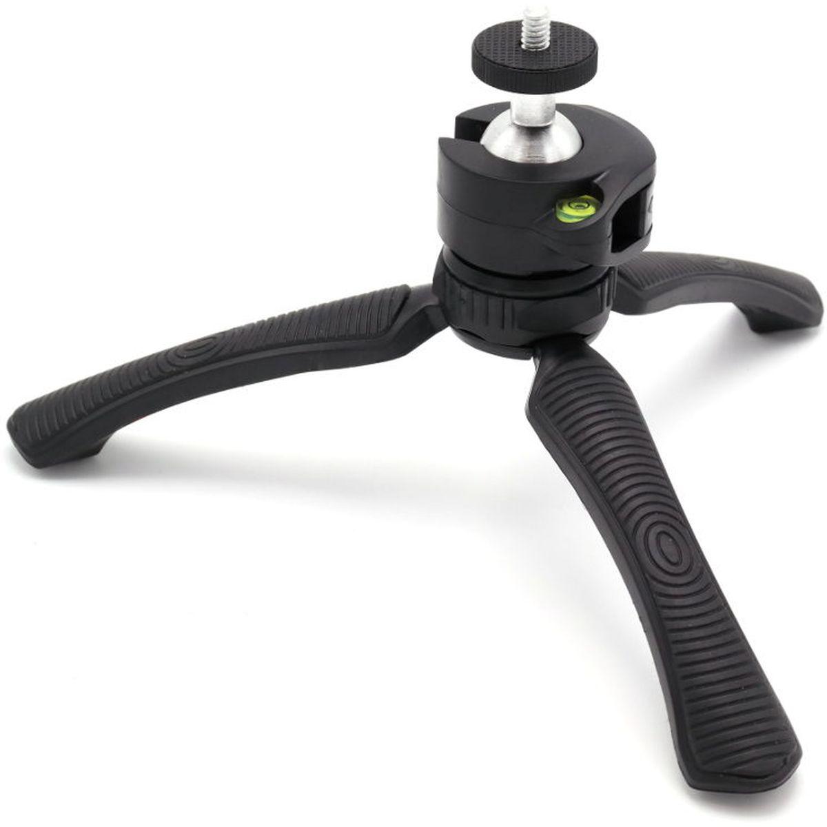 Caruba Ministar12 Ministatief (Zwart) (22461269)