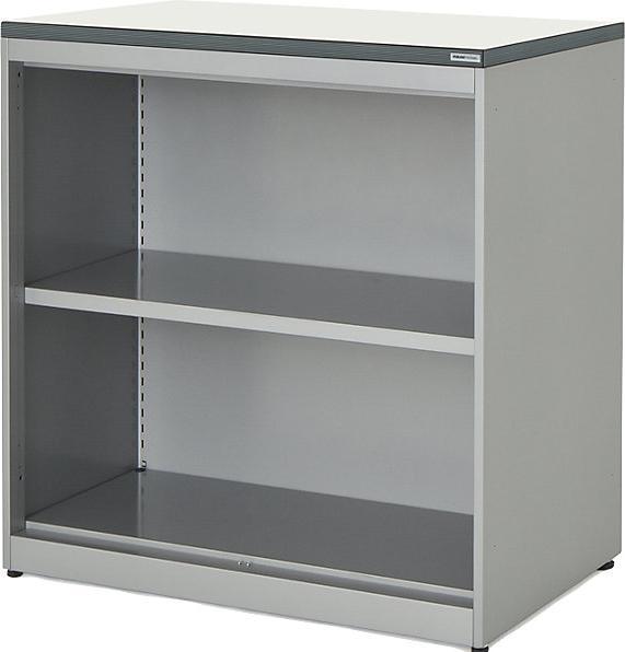 Produktbild Mauser Regalschrank (80 x 43.20 x 83 cm)
