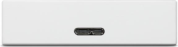 Image du produit Seagate One Touch avec mot de passe 1TB bleu clair (1 To)