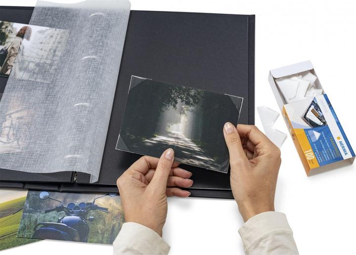 Image du produit Herma Coins photo