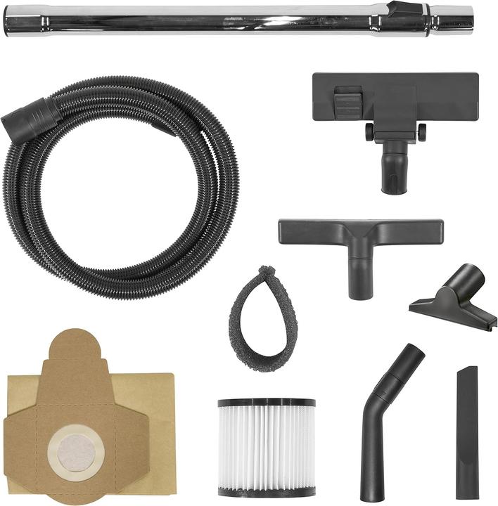 Actual product image Güde Vacuum cleaner (wet-dry) Gude GNTS 30 L (Wet dry vacuum cleaner)