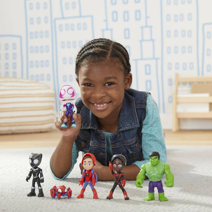 Produktbild Hasbro F1486FF1