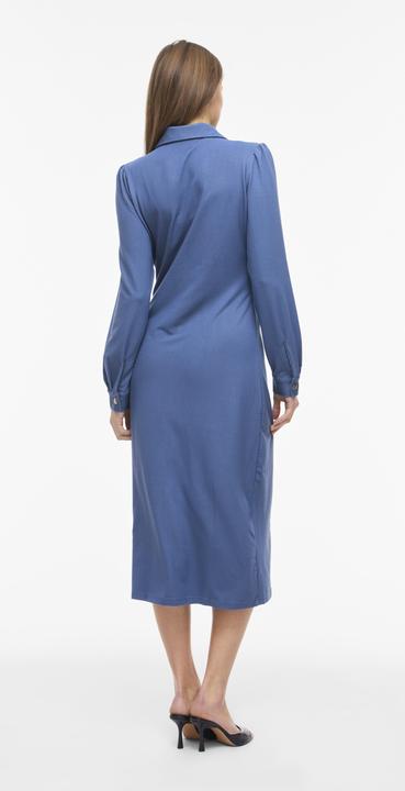 Image du produit Vila VICHANIA Langarm Maxikleid (XS)