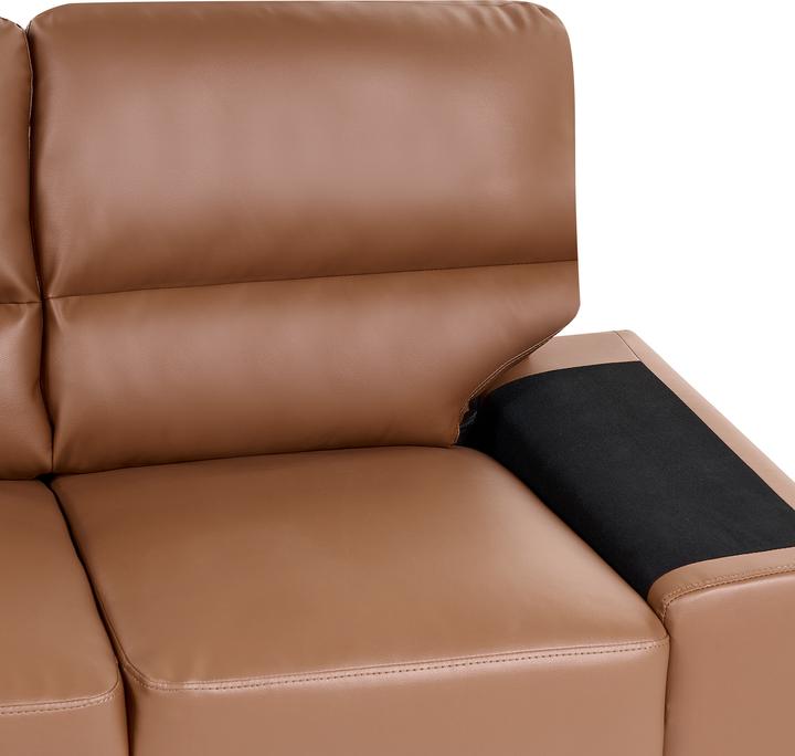 Produktbild Beliani Vogar (2-Sitzer)