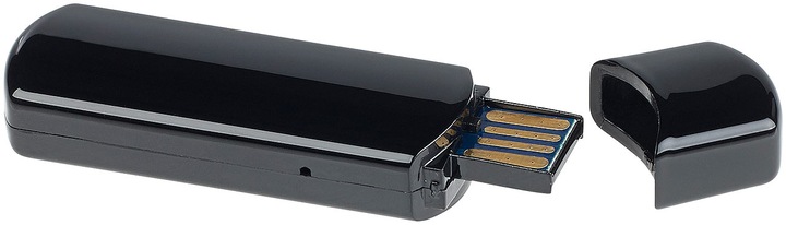 Actual product image OctaCam Mini video camera