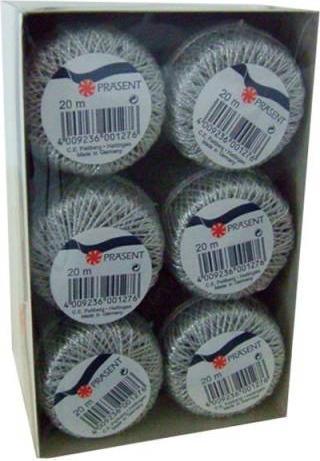 Produktbild Pattberg Geschenkband Präsent Wolga (1x)