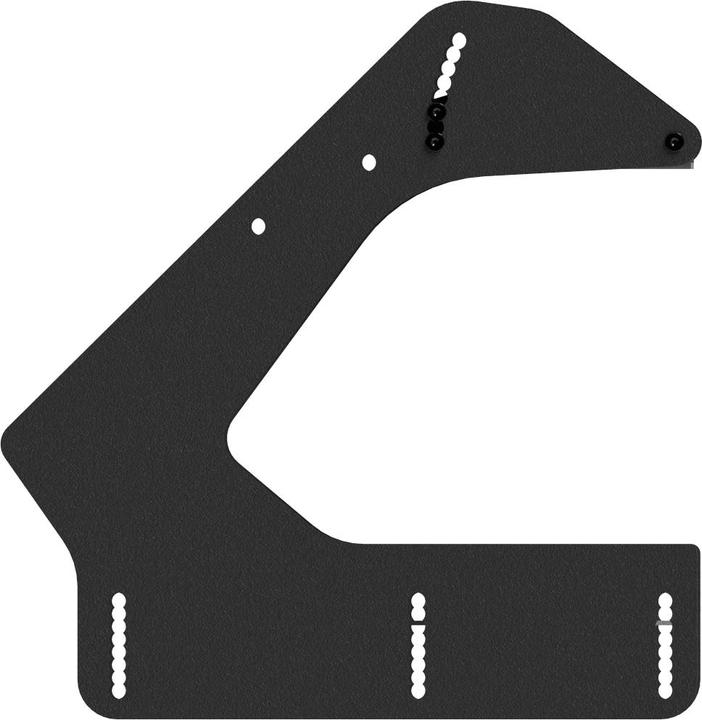 Productafbeelding Res-Tech Lateral Mount - Universal