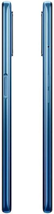 Immagine prodotto realme 7 5G (128 GB, Blu Baltico, 6.50", Doppia SIM Ibrida, 5G)