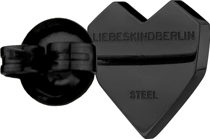 Produktbild Liebeskind Berlin Ohrstecker (Edelstahl)