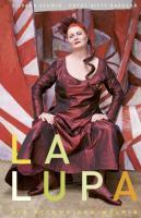 Produktbild La Lupa (Deutsch, Silvana Schmid, 2011)