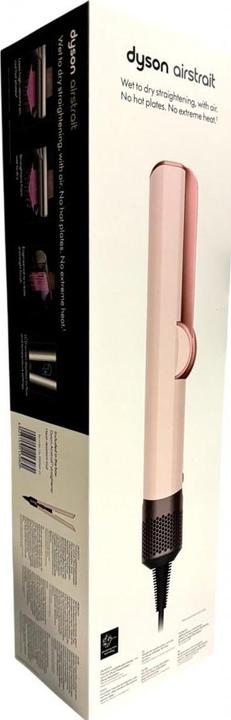 Produktbild Dyson Airstrait (Glätteisen)