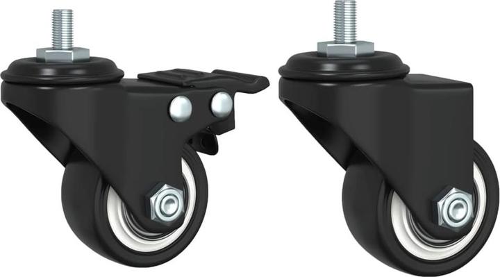 Image du produit vidaXL Küchenwagen