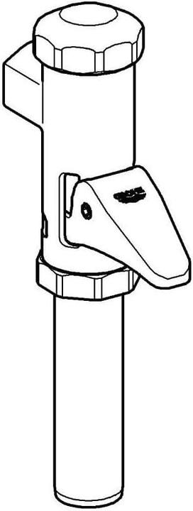 Actual product image Grohe DAL fully automatic dishwasher