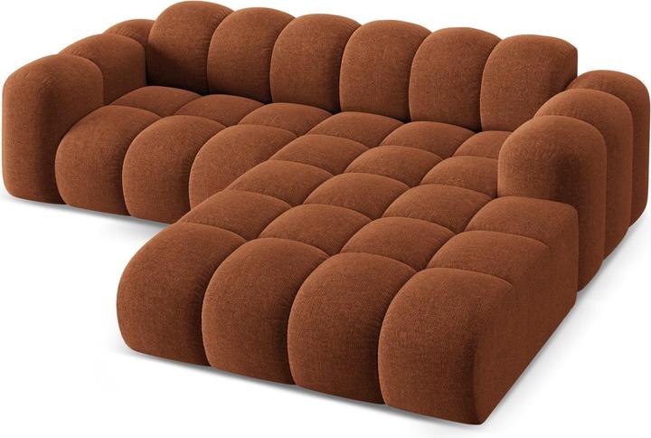Produktbild Cosmopolitan Design Treno (Ecksofa)