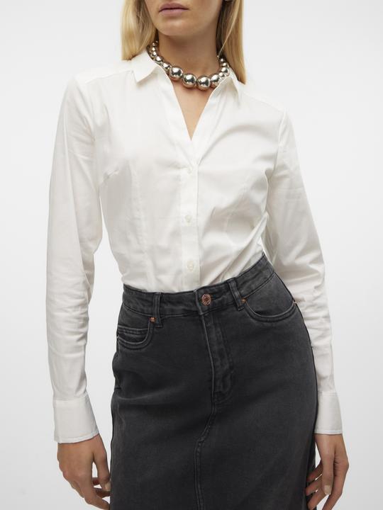 Produktbild Vero Moda Tanga- Langarmhemd (XL)