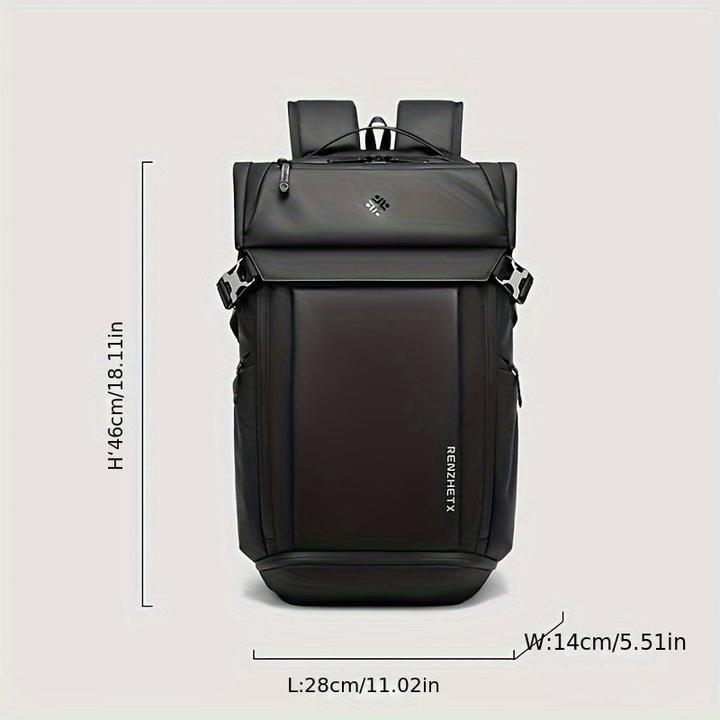 Produktbild Activity Board Herrenmode Reisetasche, grosse Kapazität wasserdichter Rucksack