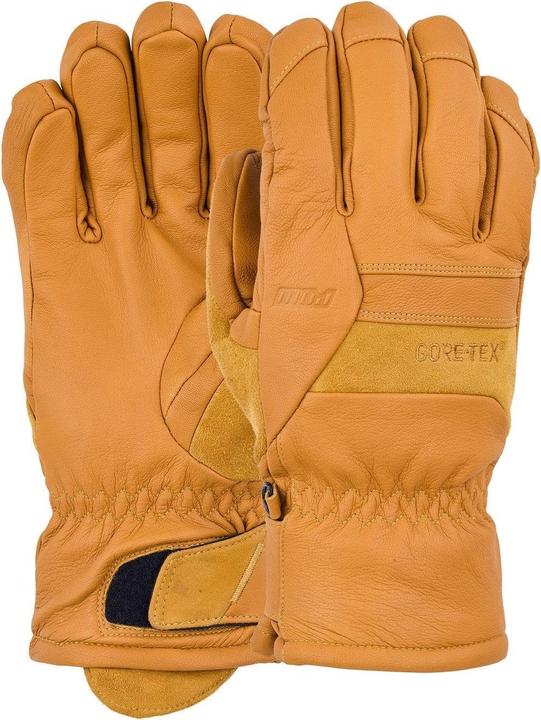 Actual product image POW Stealth GTX (M)