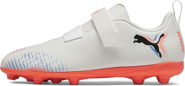 Actual product image Puma Future 8 Play V Fg/Ag Rb Jr (33)