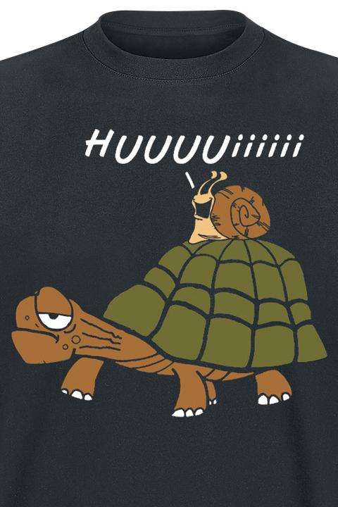 Produktbild Tierisch Huuuuiiiiii (M)