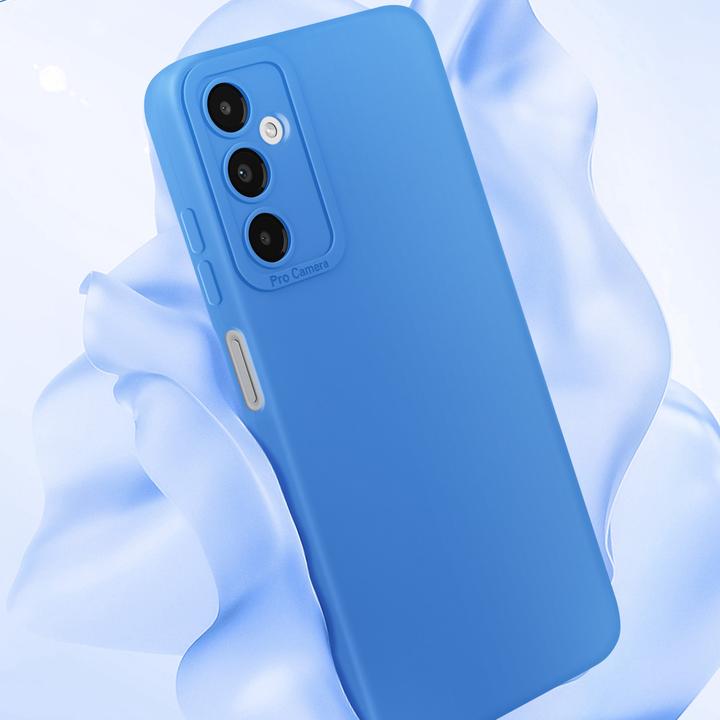 Produktbild Avizar SoftGlow Case Series (Samsung Galaxy A05s)