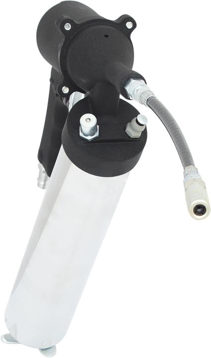 Immagine prodotto KS Tools Ingrassatore ad aria compressa con tubo flessibile e tubo di riempimento 515