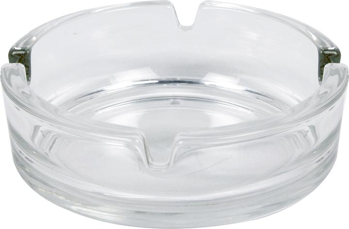 Moosmayr Cendrier 10,5 cm en verre