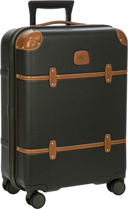 Produktbild Brics Bellagio 4 Rollen Kabinentrolley 55 cm (40 l)