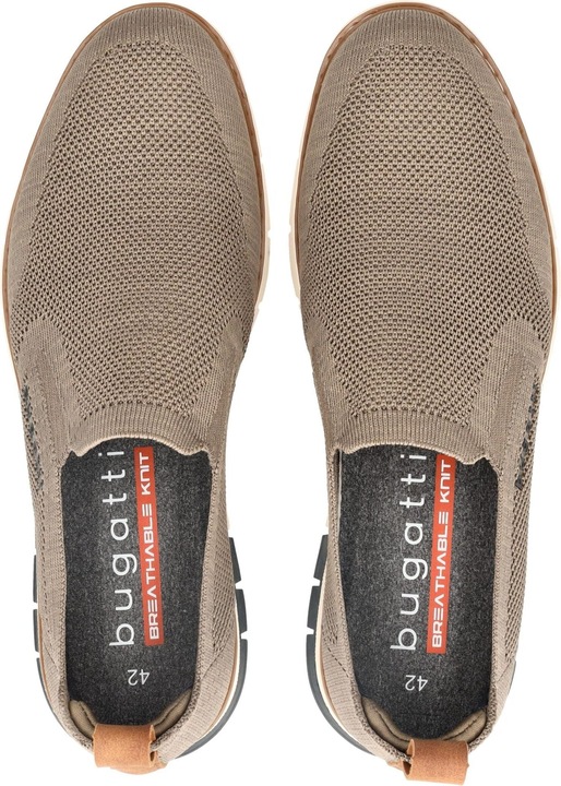 Produktbild Bugatti Slipper (45)
