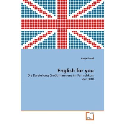 English for you, Fachbücher