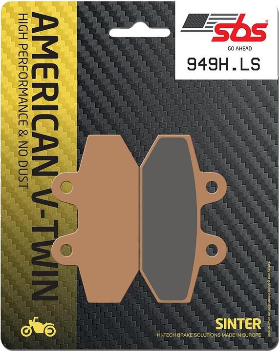 Immagine prodotto SBS 949H.LS