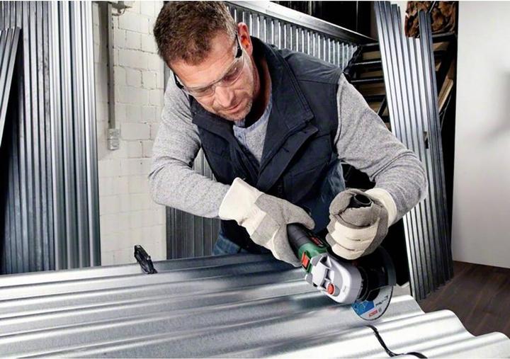 Actual product image Bosch Home & Garden AdvancedGrind 18 (125 mm)