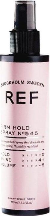 Image du produit Ref. Firm Hold 545 (125 ml)