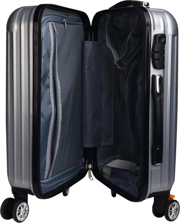 Actual product image HTI-Living Suitcase set 2 pcs (74 l)