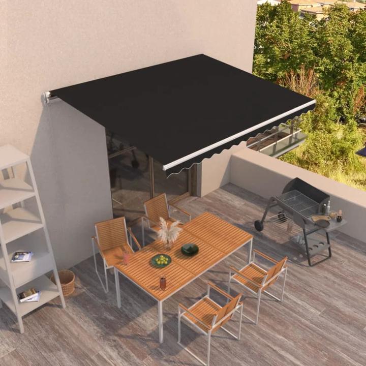 Produktbild vidaXL Markise (3.50 m)