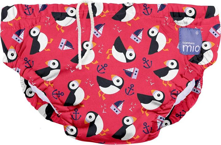 Image du produit Bambino Mio Couche de natation réutilisable (1 pcs)