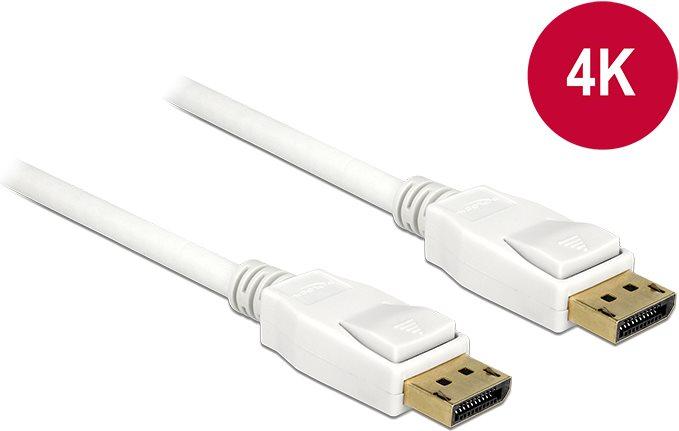Produktbild Delock DisplayPort — DisplayPort (2 m)