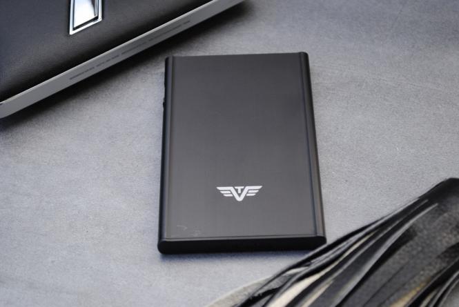 Produktbild Tru Virtu Click & Slide Card Case