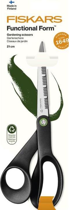 Actual product image Fiskars CREA 1074544