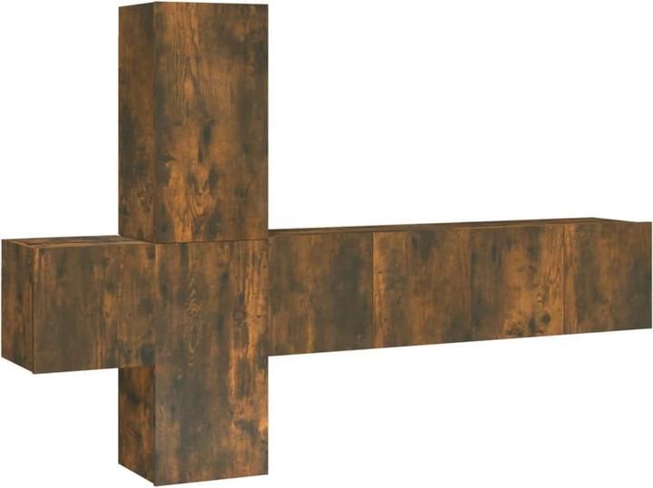 Produktbild VidaXL Lasse (60 x 30 x 30 cm)