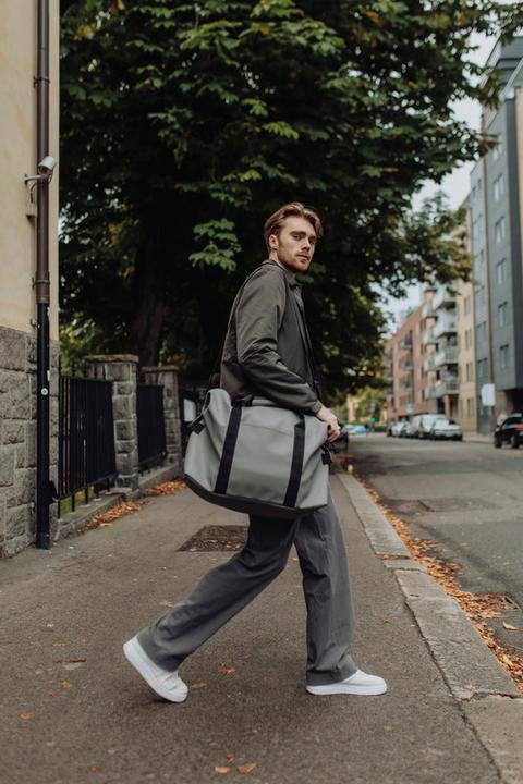 Produktbild Beckmann Reiseta.Street WEEKEND 24H gra (27 l)