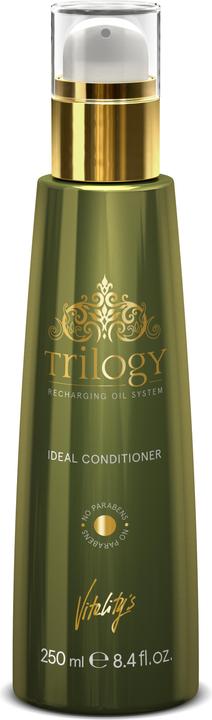 Produktbild Vitality's 039s Trilogy Ideal Conditioner 250ml (250 ml)