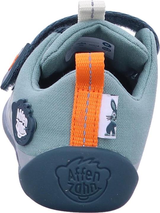 Produktbild Affenzahn Lucky Hase 00391-20153 Shoes (23)