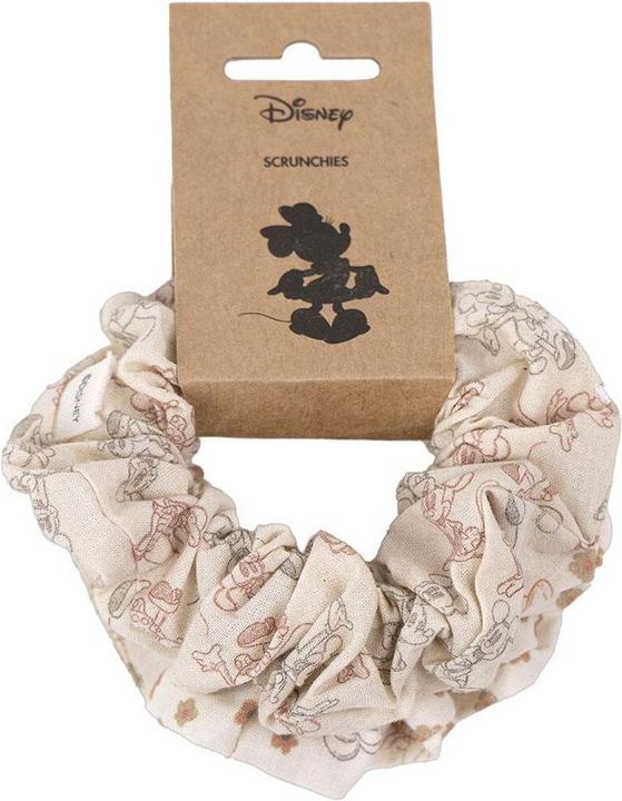Image du produit Cerda Rubans de cheveux Disney Beige - Pack de 2 (Élastiques à cheveux)