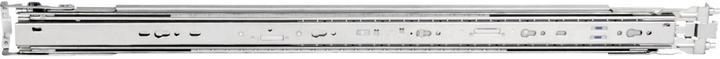 Produktbild Silverstone RMS05-22 - 2,8 kg - 611 mm - 12,5 mm - 38 mm