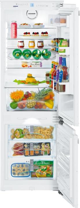 Produktbild Liebherr Liebherr-Kühl-Gefrierkombination-ICc 3156-26-091600651 (266 l)