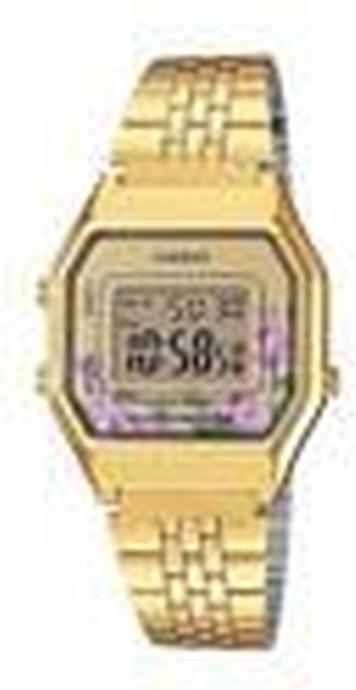 Produktbild Casio DW-5040RX-7ER (Chronograph, Digitaluhr)