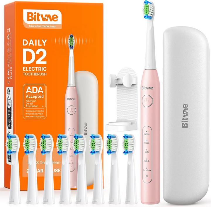 Produktbild Bitvae Daily D2