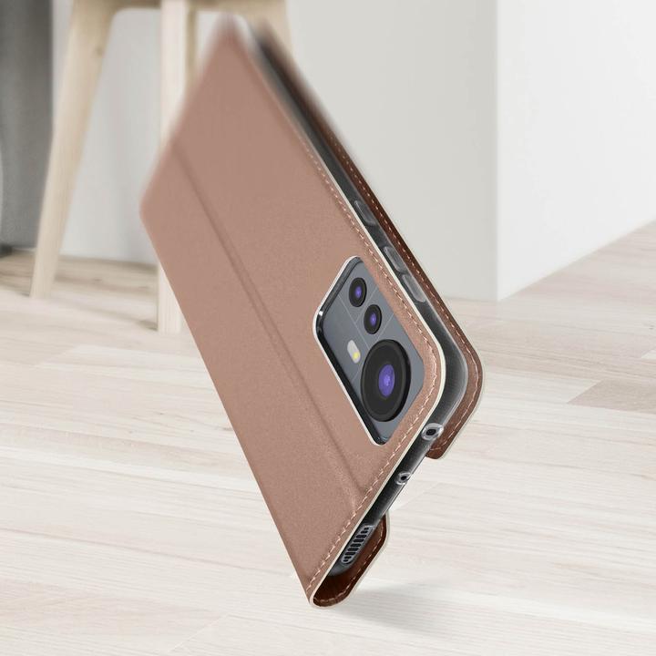 Produktbild Dux Ducis Skin Pro Series Bookcover (Xiaomi 12X)
